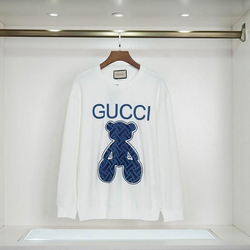 Gucci Men's Hoodies 293